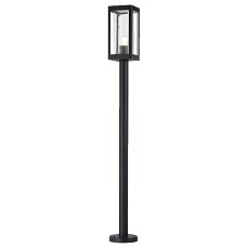 Наземный высокий светильник ambrella light st st2425